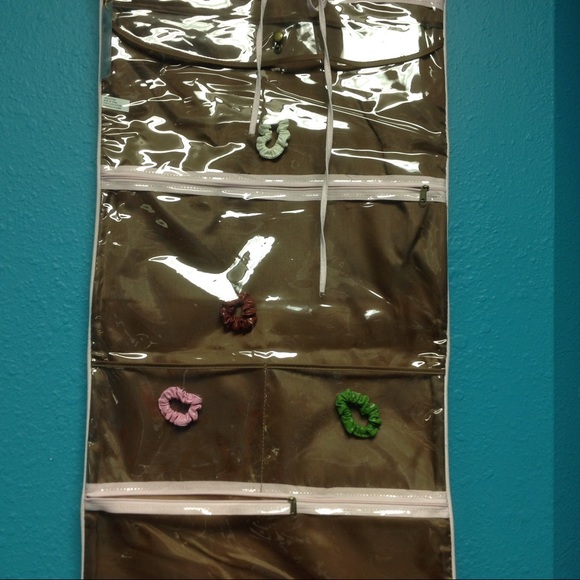 New once upon a rose jewelry accessories organizer - Picture 7 of 8